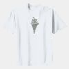 Youth Gildan 5000B Heavy Cotton 100% Cotton T Shirt Thumbnail