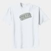 Youth Gildan 5000B Heavy Cotton 100% Cotton T Shirt Thumbnail