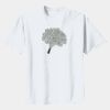 Youth Gildan 5000B Heavy Cotton 100% Cotton T Shirt Thumbnail