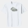 Youth Gildan 5000B Heavy Cotton 100% Cotton T Shirt Thumbnail