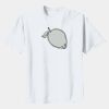 Youth Gildan 5000B Heavy Cotton 100% Cotton T Shirt Thumbnail