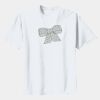 Youth Gildan 5000B Heavy Cotton 100% Cotton T Shirt Thumbnail
