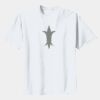 Youth Gildan 5000B Heavy Cotton 100% Cotton T Shirt Thumbnail