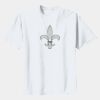 Youth Gildan 5000B Heavy Cotton 100% Cotton T Shirt Thumbnail