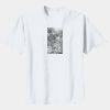Youth Gildan 5000B Heavy Cotton 100% Cotton T Shirt Thumbnail