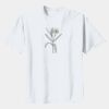 Youth Gildan 5000B Heavy Cotton 100% Cotton T Shirt Thumbnail