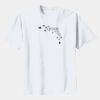Youth Gildan 5000B Heavy Cotton 100% Cotton T Shirt Thumbnail