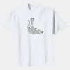 Youth Gildan 5000B Heavy Cotton 100% Cotton T Shirt Thumbnail