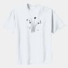 Youth Gildan 5000B Heavy Cotton 100% Cotton T Shirt Thumbnail