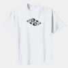 Youth Gildan 5000B Heavy Cotton 100% Cotton T Shirt Thumbnail
