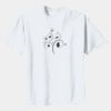 Youth Gildan 5000B Heavy Cotton 100% Cotton T Shirt Thumbnail