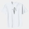 Youth Gildan 5000B Heavy Cotton 100% Cotton T Shirt Thumbnail