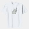 Youth Gildan 5000B Heavy Cotton 100% Cotton T Shirt Thumbnail