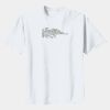 Youth Gildan 5000B Heavy Cotton 100% Cotton T Shirt Thumbnail