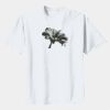 Youth Gildan 5000B Heavy Cotton 100% Cotton T Shirt Thumbnail