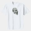 Youth Gildan 5000B Heavy Cotton 100% Cotton T Shirt Thumbnail