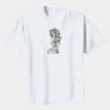 Youth Gildan 5000B Heavy Cotton 100% Cotton T Shirt Thumbnail