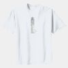 Youth Gildan 5000B Heavy Cotton 100% Cotton T Shirt Thumbnail
