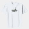 Youth Gildan 5000B Heavy Cotton 100% Cotton T Shirt Thumbnail