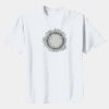 Youth Gildan 5000B Heavy Cotton 100% Cotton T Shirt Thumbnail