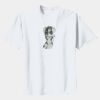 Youth Gildan 5000B Heavy Cotton 100% Cotton T Shirt Thumbnail