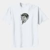 Youth Gildan 5000B Heavy Cotton 100% Cotton T Shirt Thumbnail