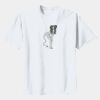 Youth Gildan 5000B Heavy Cotton 100% Cotton T Shirt Thumbnail