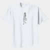 Youth Gildan 5000B Heavy Cotton 100% Cotton T Shirt Thumbnail