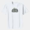 Youth Gildan 5000B Heavy Cotton 100% Cotton T Shirt Thumbnail