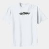 Youth Gildan 5000B Heavy Cotton 100% Cotton T Shirt Thumbnail