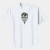 Youth Gildan 5000B Heavy Cotton 100% Cotton T Shirt Thumbnail