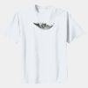Youth Gildan 5000B Heavy Cotton 100% Cotton T Shirt Thumbnail