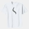 Youth Gildan 5000B Heavy Cotton 100% Cotton T Shirt Thumbnail