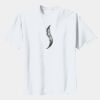 Youth Gildan 5000B Heavy Cotton 100% Cotton T Shirt Thumbnail