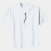 Youth Gildan 5000B Heavy Cotton 100% Cotton T Shirt Thumbnail