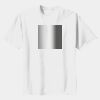 Youth Gildan 5000B Heavy Cotton 100% Cotton T Shirt Thumbnail