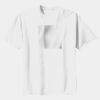 Youth Gildan 5000B Heavy Cotton 100% Cotton T Shirt Thumbnail