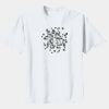 Youth Gildan 5000B Heavy Cotton 100% Cotton T Shirt Thumbnail