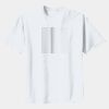 Youth Gildan 5000B Heavy Cotton 100% Cotton T Shirt Thumbnail