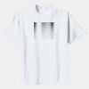 Youth Gildan 5000B Heavy Cotton 100% Cotton T Shirt Thumbnail