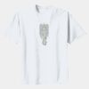 Youth Gildan 5000B Heavy Cotton 100% Cotton T Shirt Thumbnail