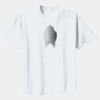 Youth Gildan 5000B Heavy Cotton 100% Cotton T Shirt Thumbnail