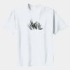 Youth Gildan 5000B Heavy Cotton 100% Cotton T Shirt Thumbnail