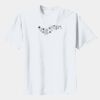 Youth Gildan 5000B Heavy Cotton 100% Cotton T Shirt Thumbnail