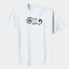 Youth Gildan 5000B Heavy Cotton 100% Cotton T Shirt Thumbnail