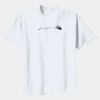 Youth Gildan 5000B Heavy Cotton 100% Cotton T Shirt Thumbnail