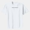 Youth Gildan 5000B Heavy Cotton 100% Cotton T Shirt Thumbnail