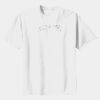 Youth Gildan 5000B Heavy Cotton 100% Cotton T Shirt Thumbnail