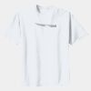 Youth Gildan 5000B Heavy Cotton 100% Cotton T Shirt Thumbnail