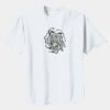 Youth Gildan 5000B Heavy Cotton 100% Cotton T Shirt Thumbnail